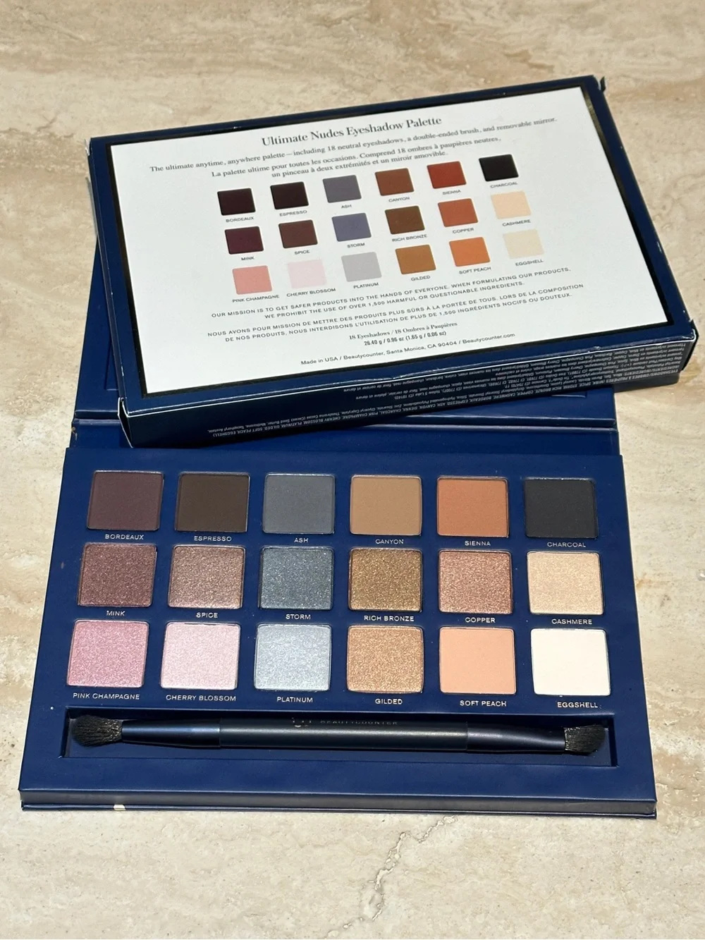 beautycounter rare ultimate